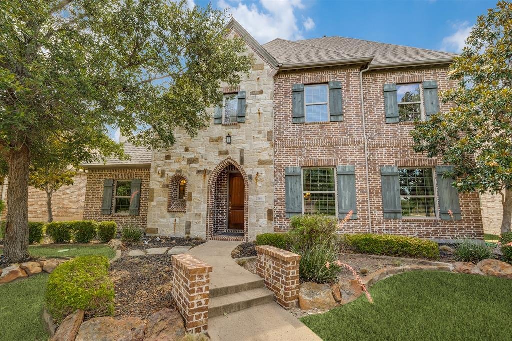 House in Frisco, Texas, United States 1 - 18026993