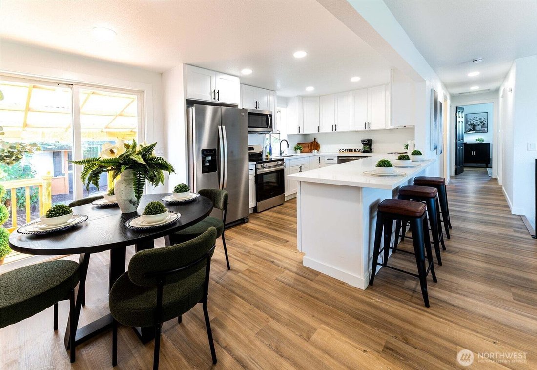 House in Snohomish, Washington, United States 2 - 18027740