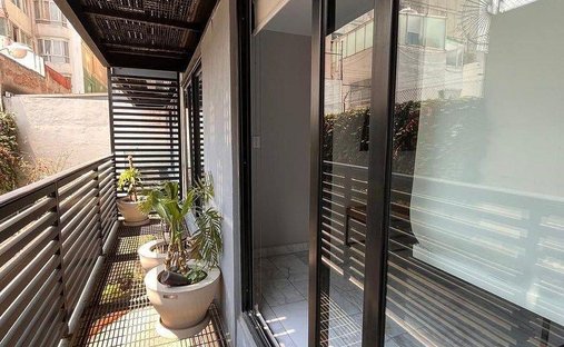 Appartamento a Città del Messico, Distretto Federale, Messico 1