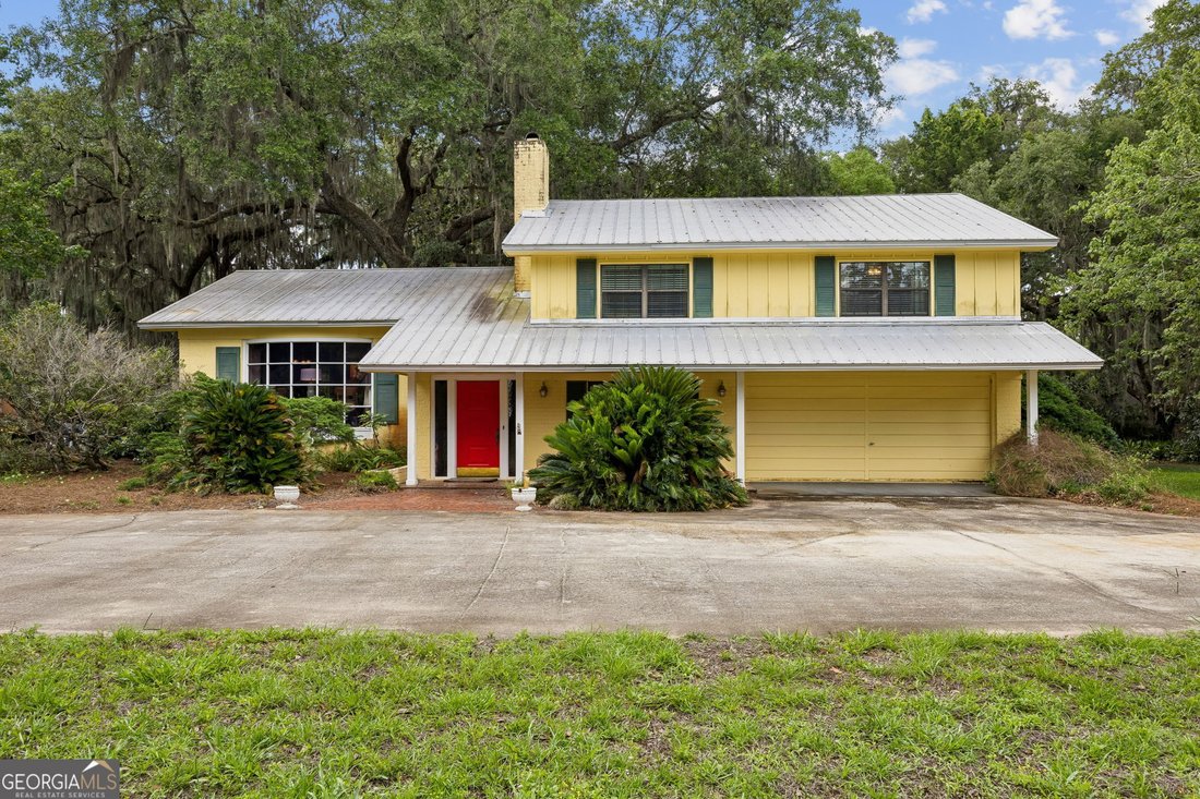 House in St. Marys, Georgia, United States 2 - 18025538
