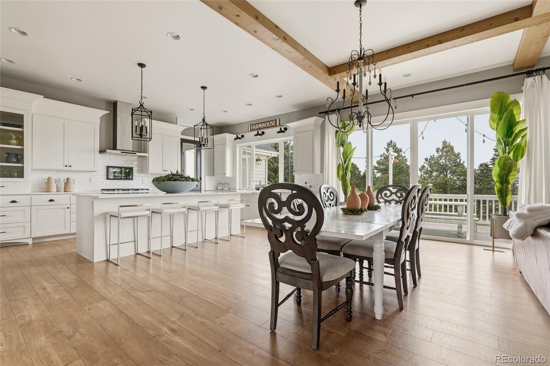 House in Colorado Springs, Colorado, United States 3 - 18029850