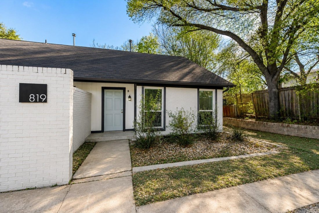Apartment in Austin, Texas, United States 3 - 17697969