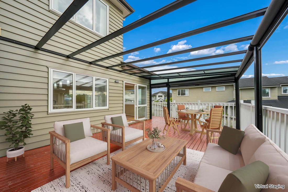House in Auckland, Auckland, New Zealand 2 - 18032777