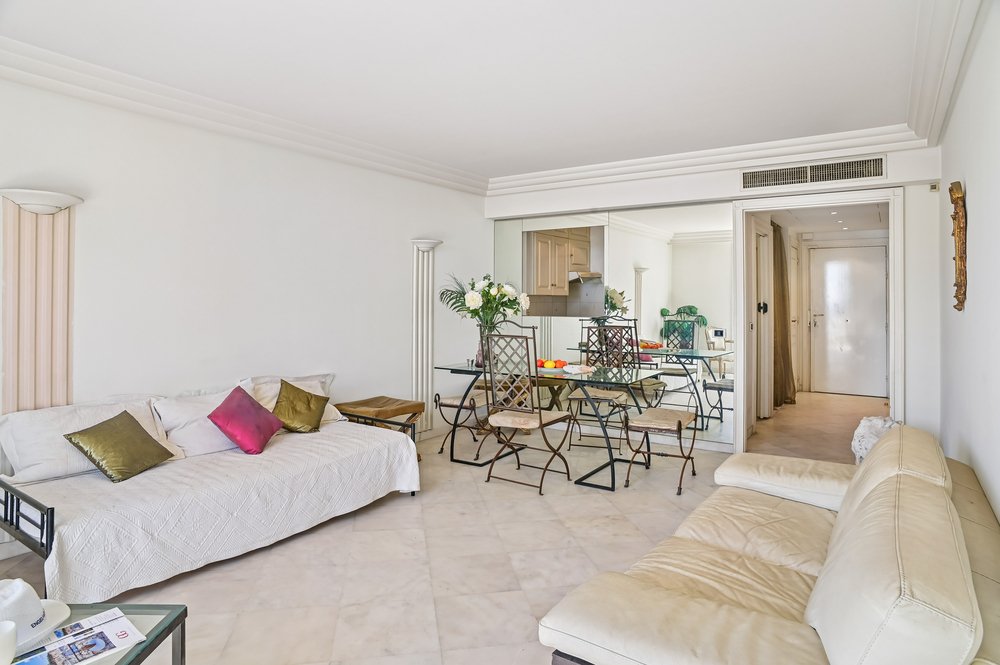 Apartment in Cannes, Provence-Alpes-Côte d'Azur, France 5 - 18027378