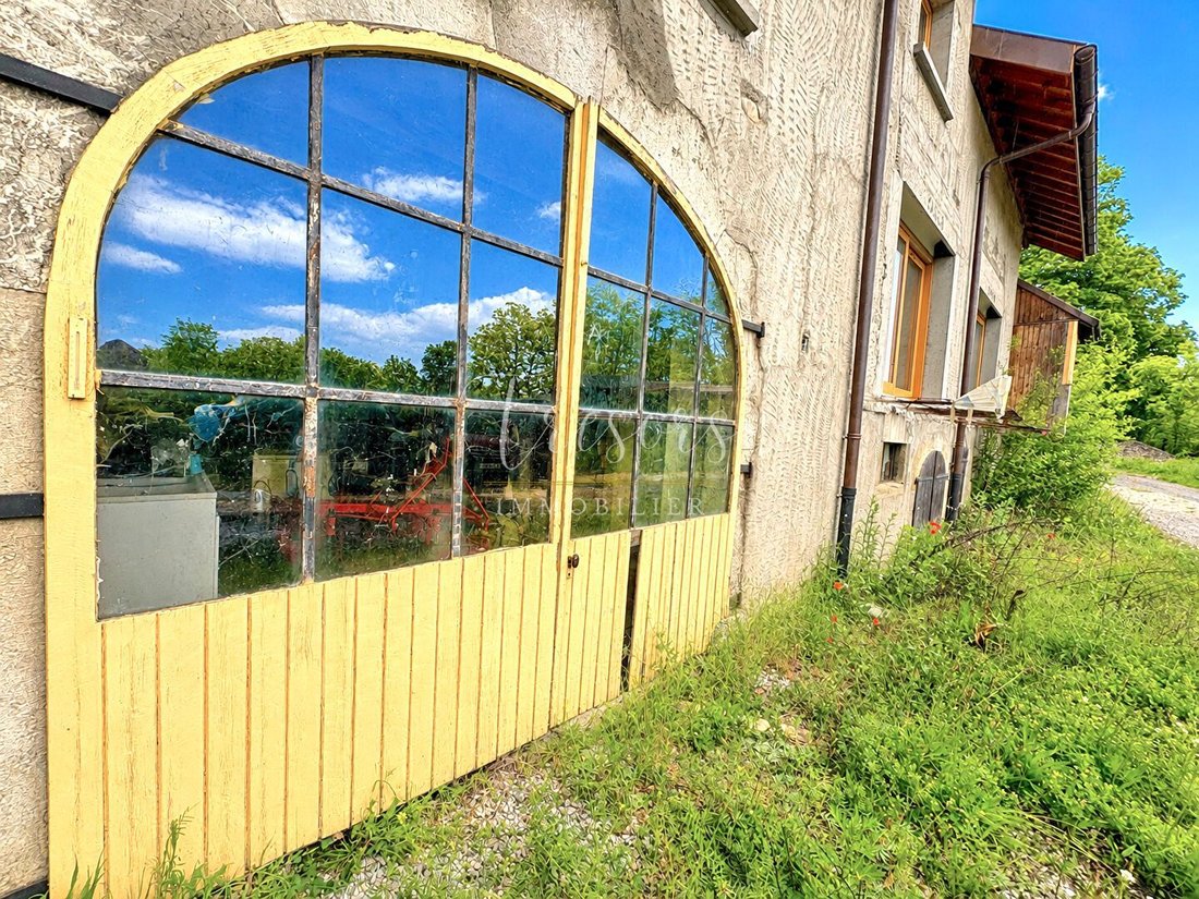 House in Thusy, Auvergne-Rhône-Alpes, France 1 - 18026595