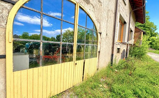 House in Thusy, Auvergne-Rhône-Alpes, France 1
