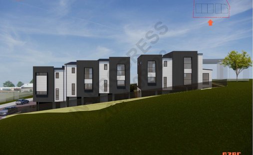 House in Auckland, Auckland, New Zealand 1