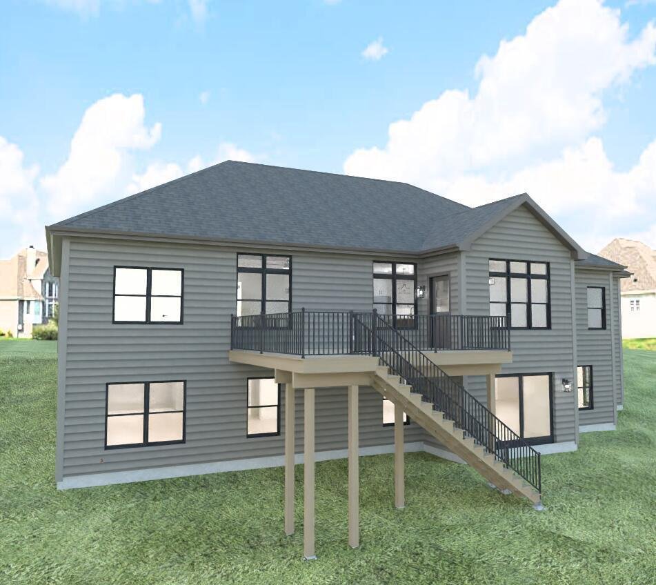 House in Spring Prairie, Wisconsin, United States 3 - 18029030