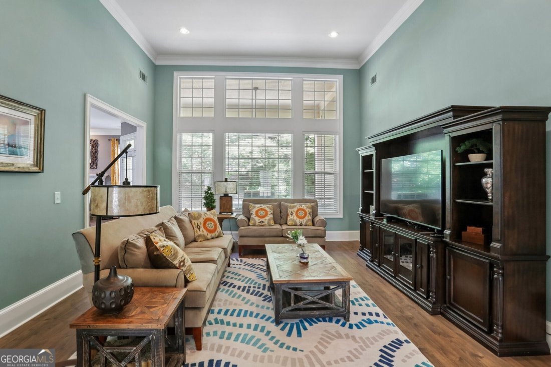 House in Buford, Georgia, United States 2 - 18031111