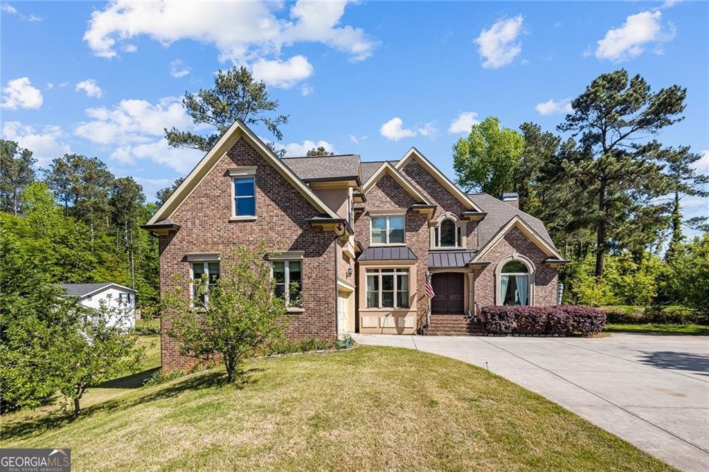 House in Alpharetta, Georgia, United States 2 - 18025548