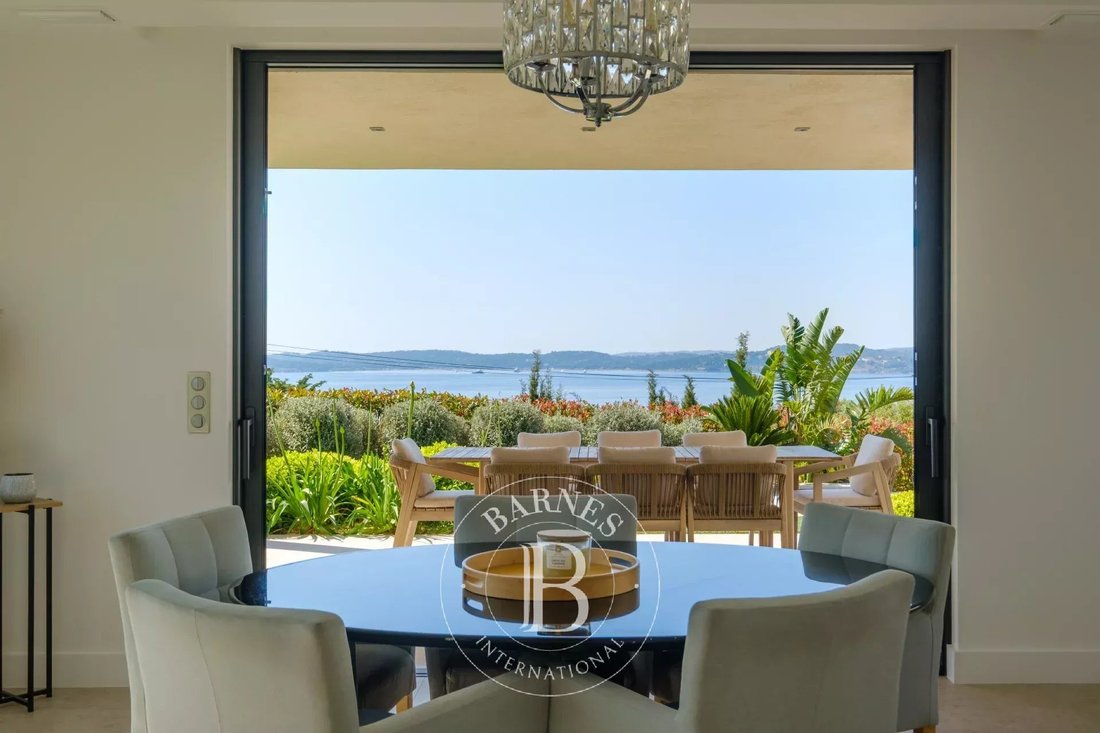 Villa in Ville-Les Saquedes-Le Bouillonnet, Sainte-Maxime, France 3 - 18028532