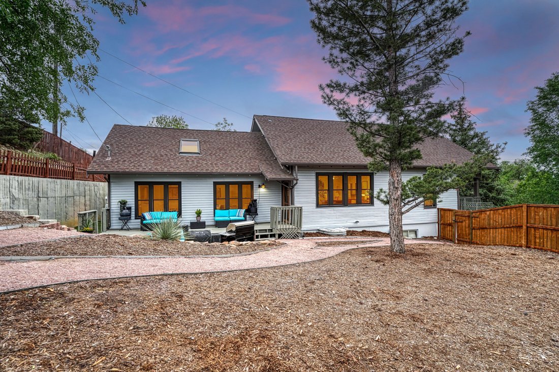 House in Colorado Springs, Colorado, United States 3 - 18028273