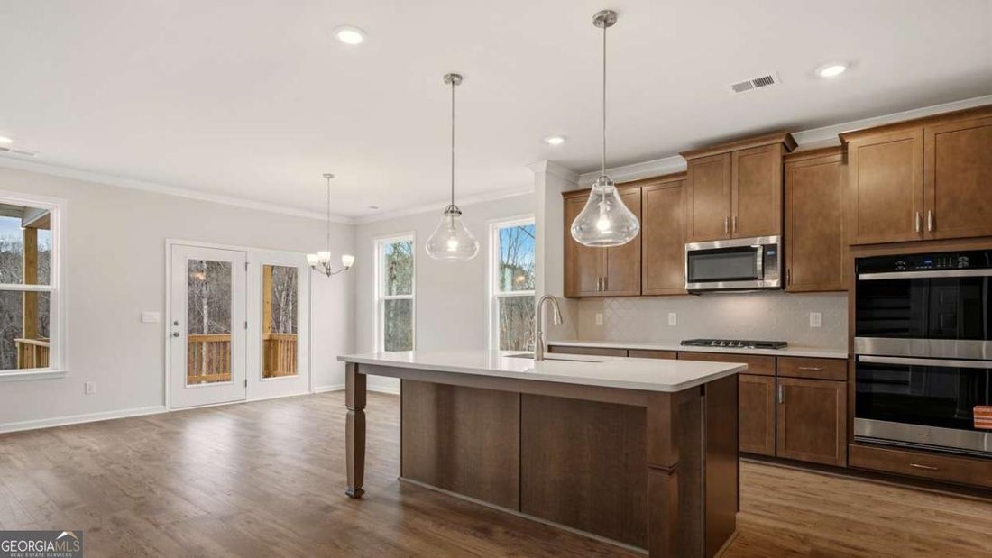 House in Hampton, Georgia, United States 5 - 18025891