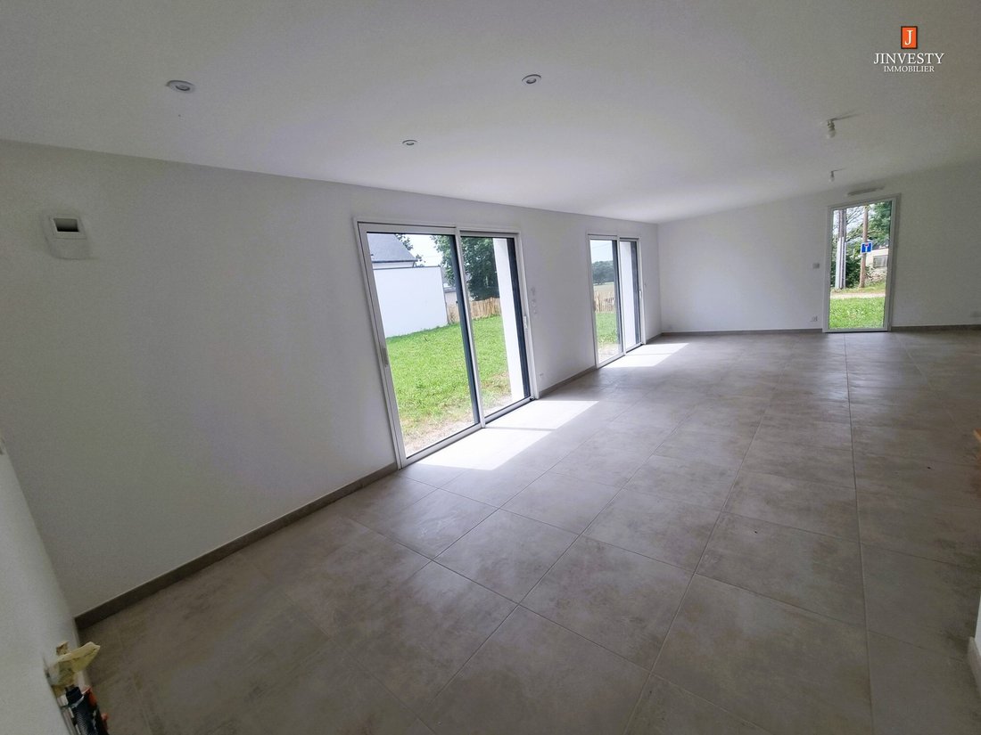 House in Bourg, Guidel, France 4 - 18032656