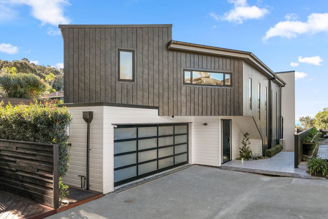 House in Auckland, Auckland, New Zealand 2 - 18032772