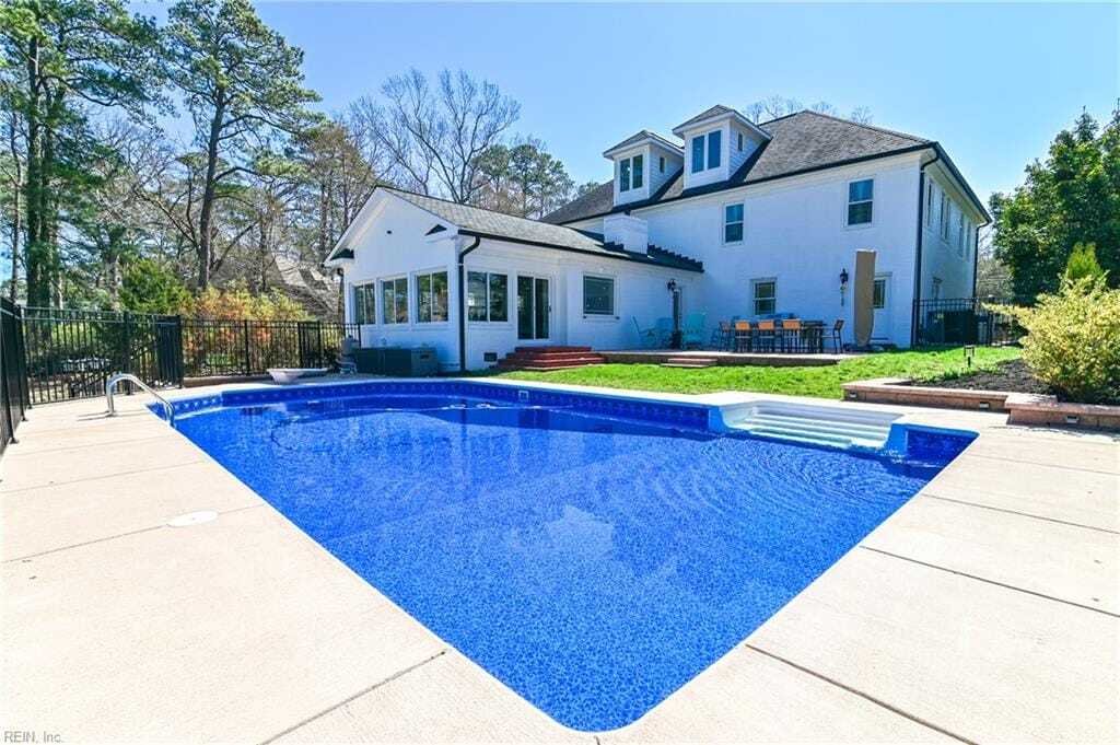House in Virginia Beach, Virginia, United States 1 - 18030470