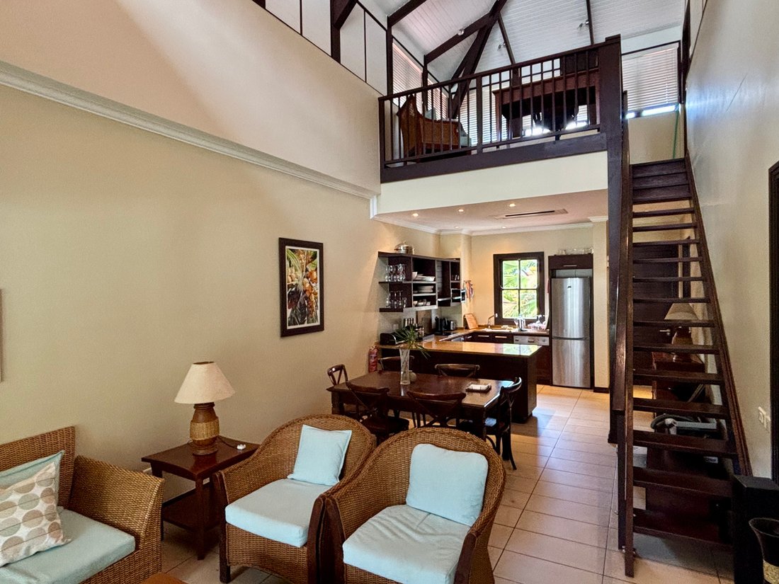 Apartment in Providence, Cascade, Seychelles 5 - 18027547