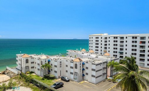 Apartment in Stella, Rincón, Puerto Rico 1