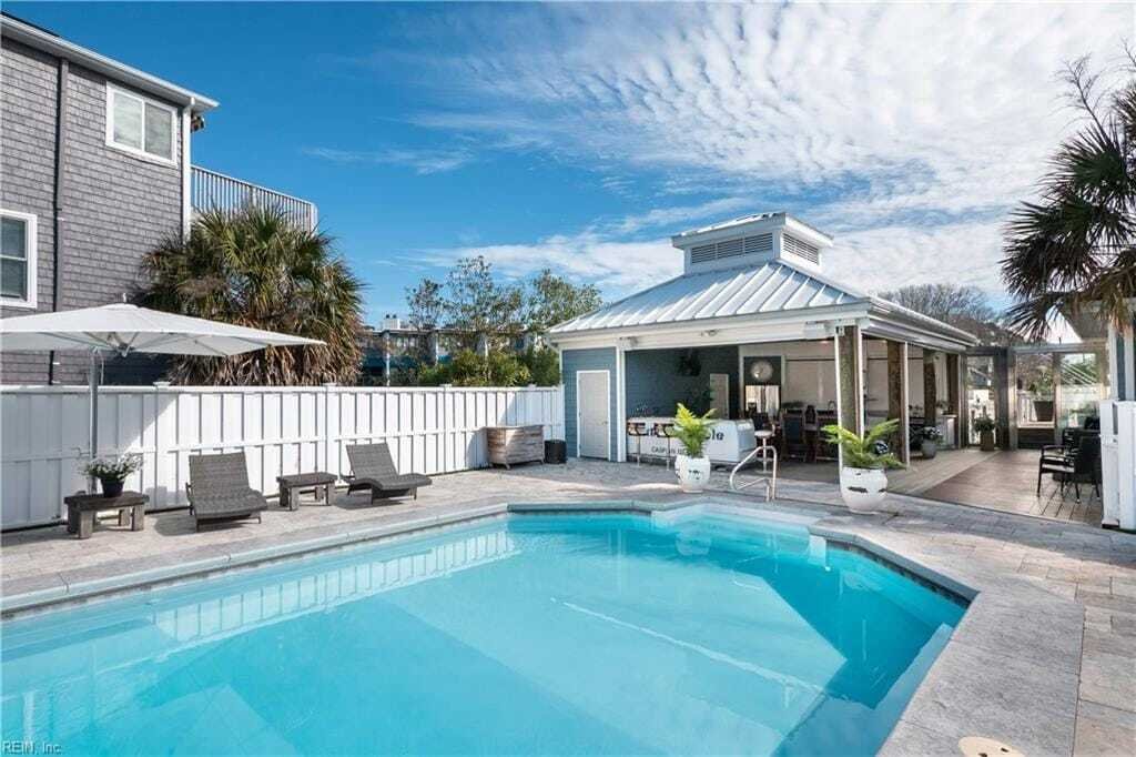 House in Virginia Beach, Virginia, United States 4 - 18029628