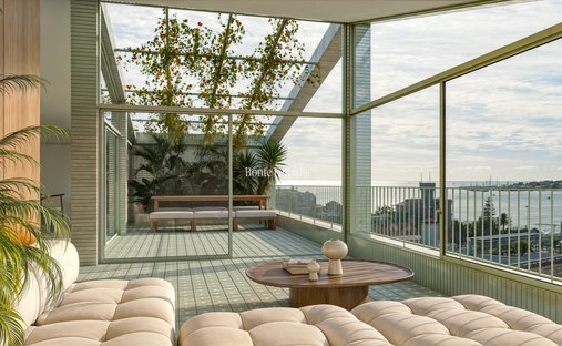 Penthouse en Estoril, Cascais y Estoril, Distrito de Lisboa 1