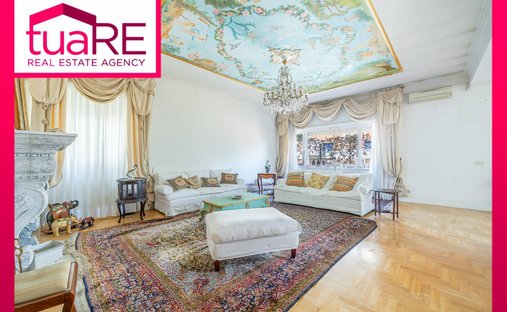 Apartamento en Cortina d'Ampezzo - Farnesina, Roma, Lacio 1