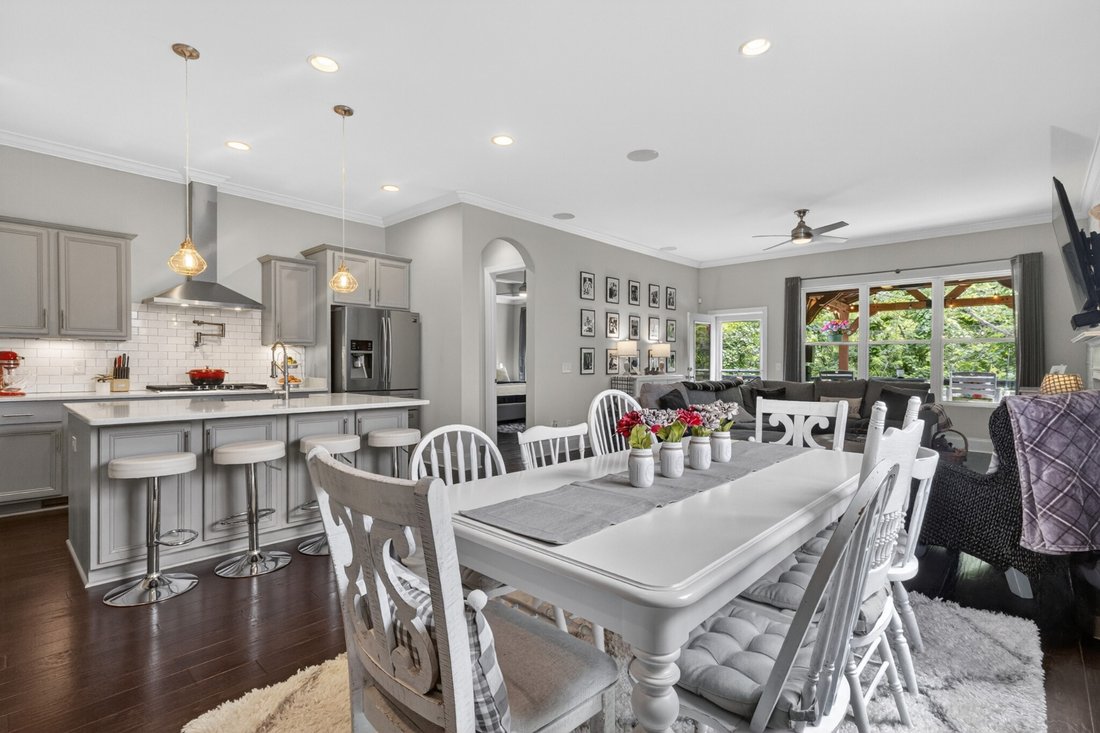 House in Hendersonville, Tennessee, United States 5 - 18029248
