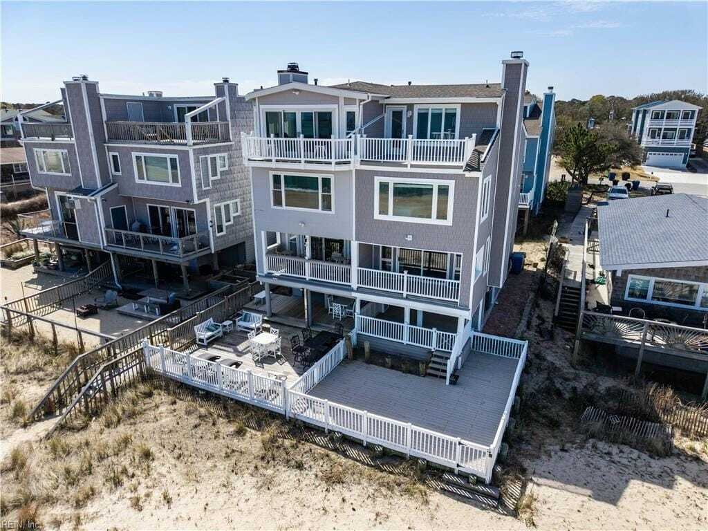 Condominio a Virginia Beach, Virginia, Stati Uniti 2 - 18029609