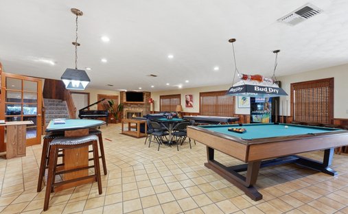House in Lake Placid, Florida, United States 1