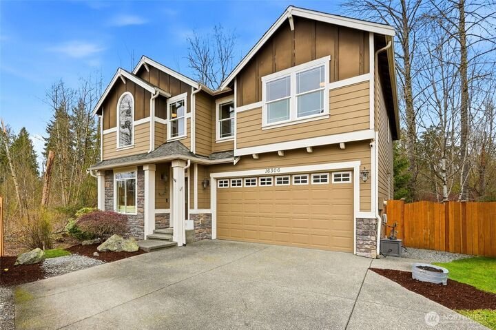 House in Mill Creek, Washington, United States 2 - 18032837