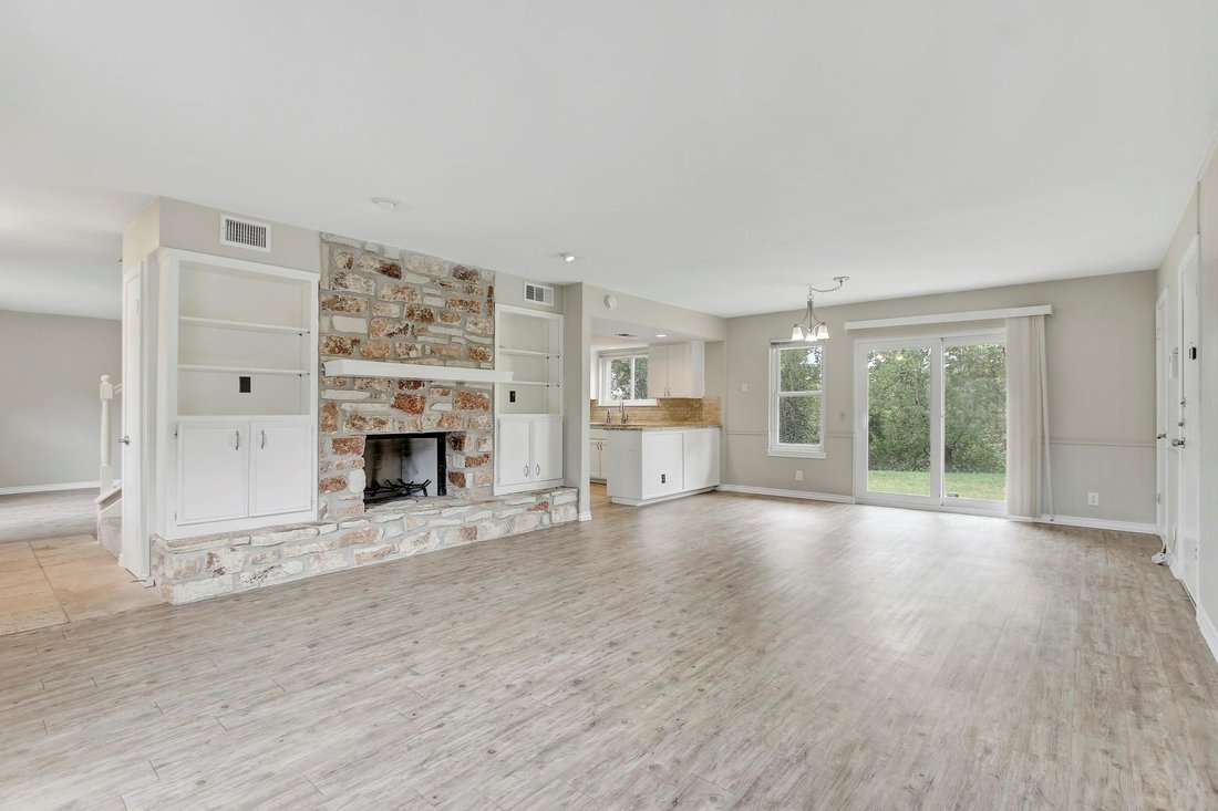 House in Austin, Texas, United States 5 - 18029731