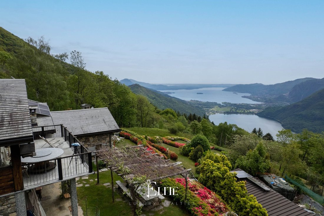 Villa in Mergozzo, Piedmont, Italy 4 - 18032851