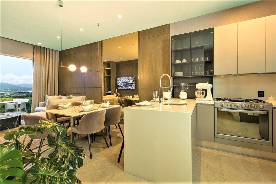 Apartment in Rincón Verde, State of Mexico, Mexico 3 - 18030891