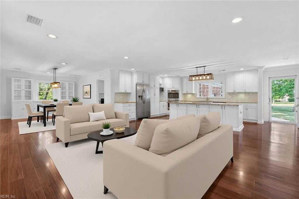 Casa a Virginia Beach, Virginia, Stati Uniti 5 - 18029984