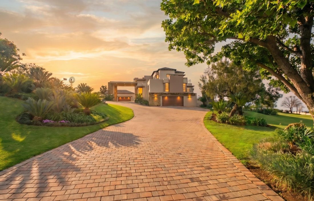 House in Pretoria Central, Gauteng, South Africa 5 - 16538938