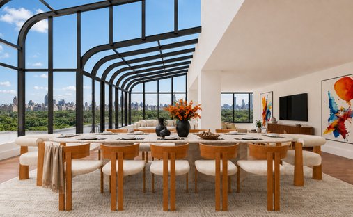 Co Op in New York, New York, United States 1