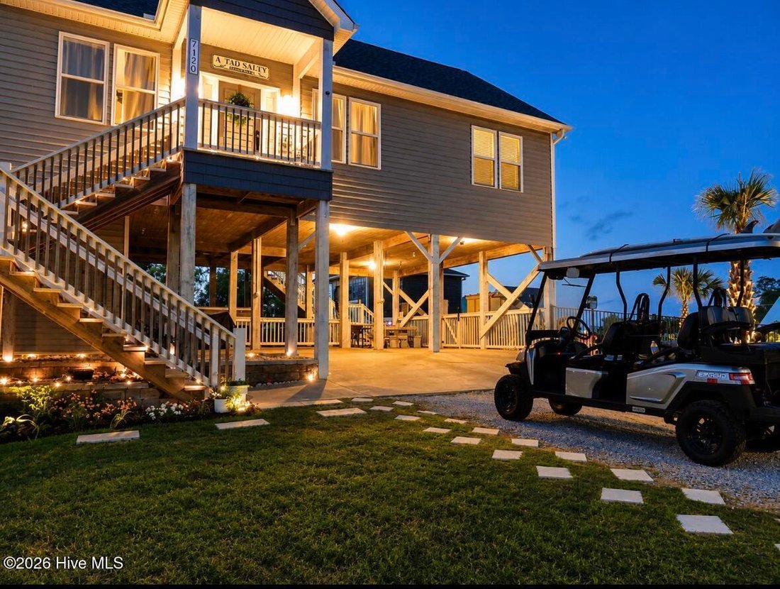 House in Emerald Isle, North Carolina, United States 4 - 18028906