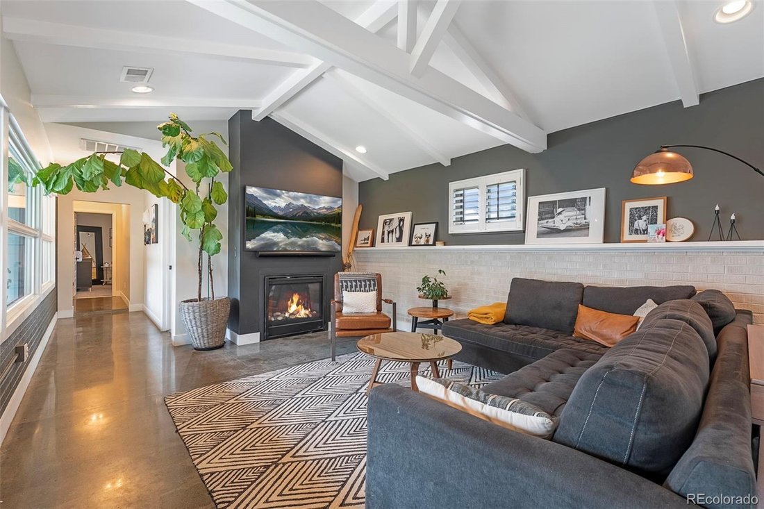 House in Lakewood, Colorado, United States 4 - 18026429