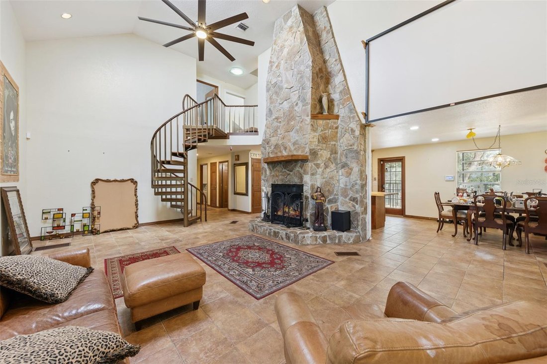 House in Osteen, Florida, United States 2 - 17284565