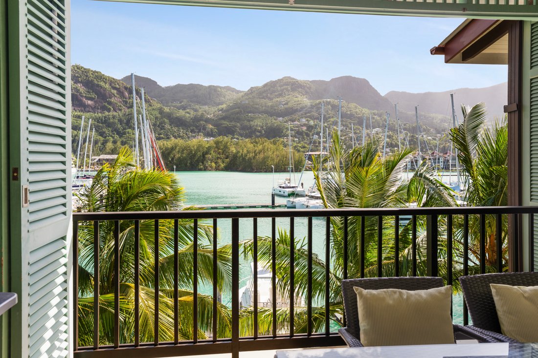 Apartment in Providence, Cascade, Seychelles 2 - 18027589