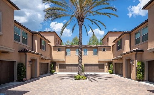 Eigentumswohnung in Lake Forest, Kalifornien, Vereinigte Staaten 1