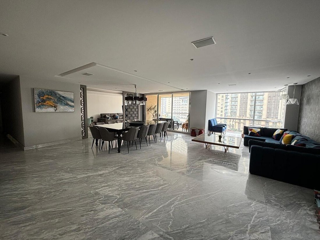 Apartment in Santa Catarina Yecahuitzotl, Mexico City, Mexico 2 - 18030911