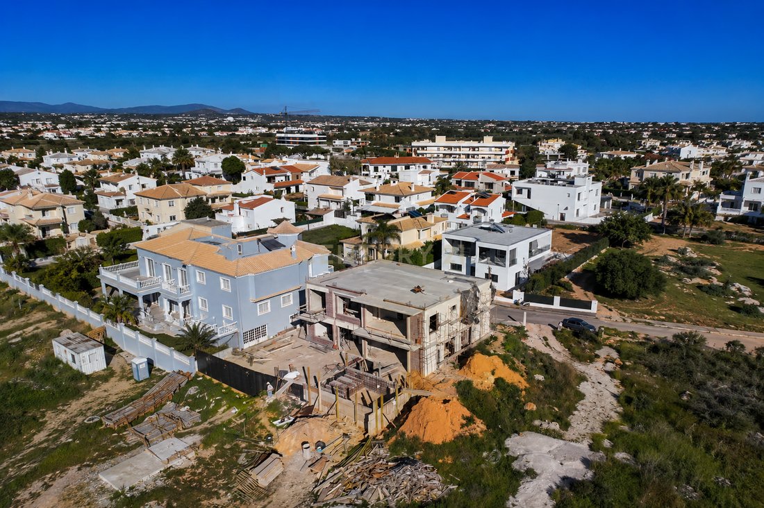Villa in Montenegro, Algarve, Portugal 2 - 12456066