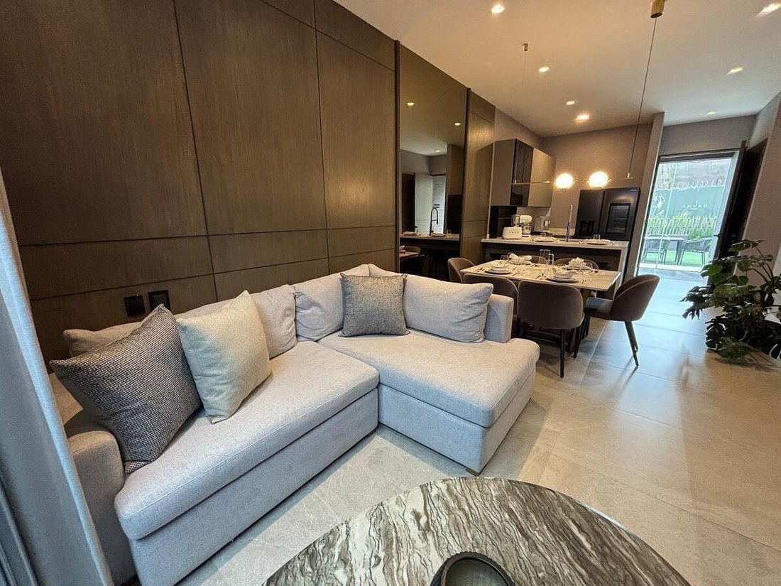 Apartment in Rincón Verde, State of Mexico, Mexico 1 - 18030891