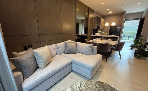 Appartement à Rincón Verde, État de Mexico, Mexique 1