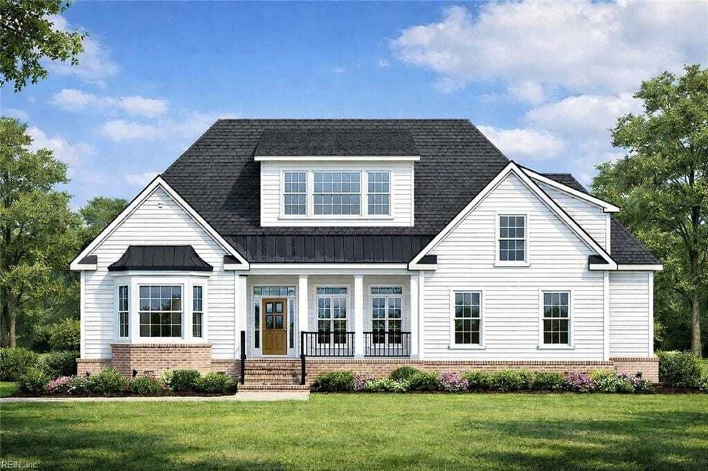 House in Virginia Beach, Virginia, United States 1 - 18029423