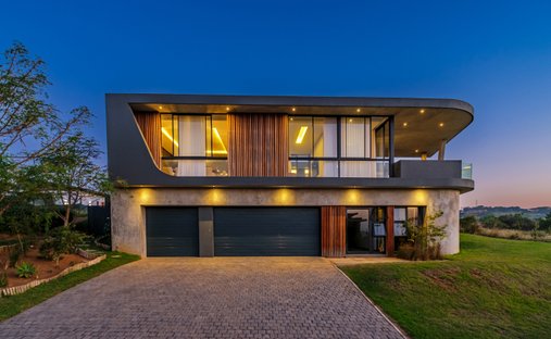 Country House in Dolphin Coast, KwaZulu-Natal, South Africa 1
