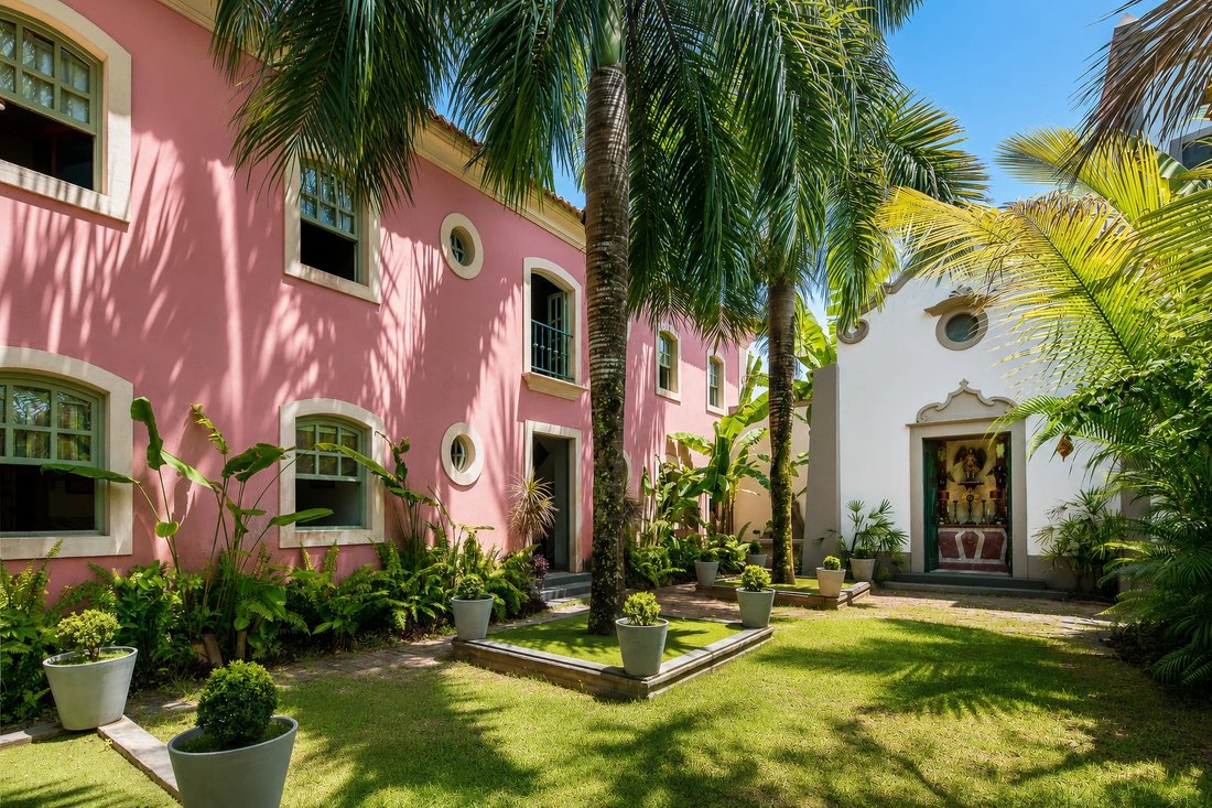 House in Centro, State of Bahia, Brazil 5 - 18031346