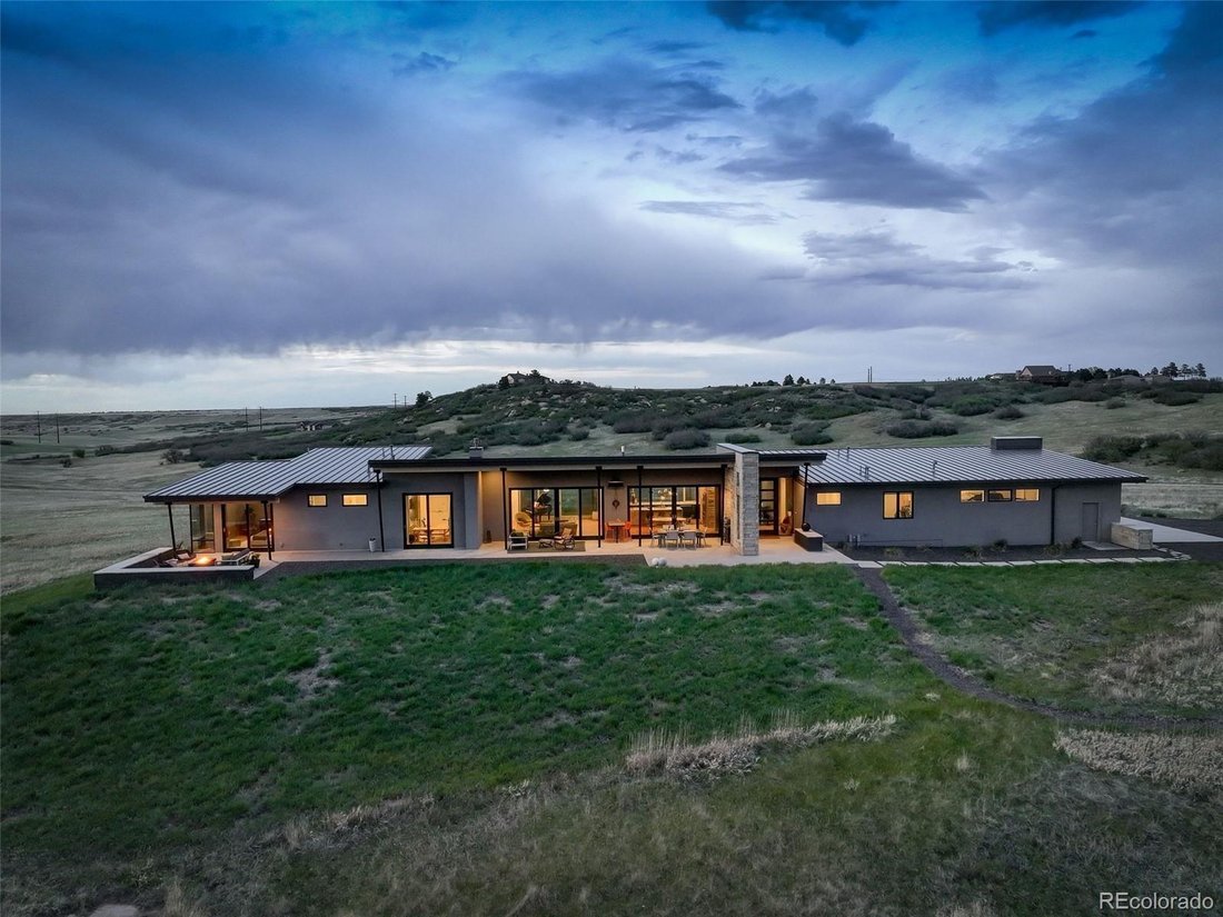 House in Castle Rock, Colorado, United States 1 - 18027126