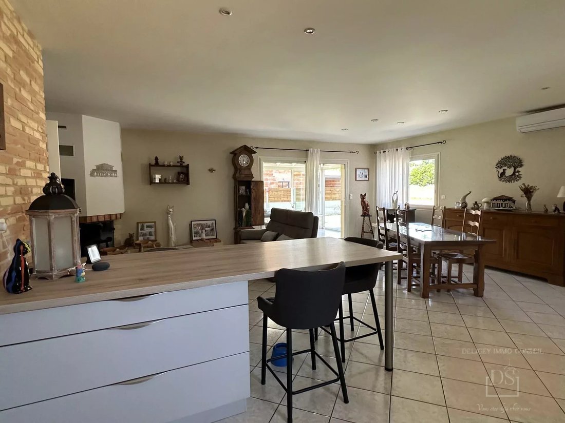 House in Mestras, Gujan-Mestras, France 4 - 17423740