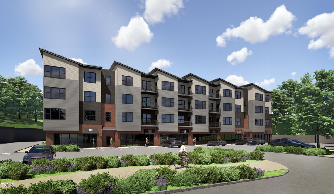 Condo in Carrboro, North Carolina, United States 1 - 18029922